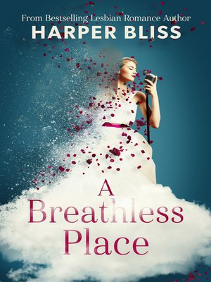 cover image of A Breathless Place